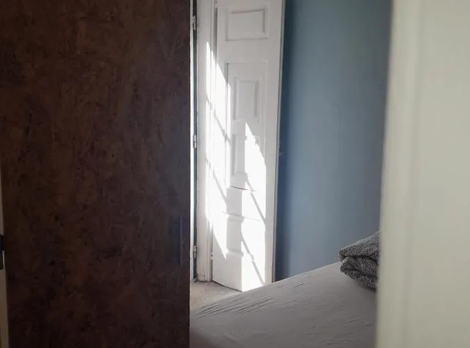 Chiado / Carmo Small Artist Apartman Lisboa